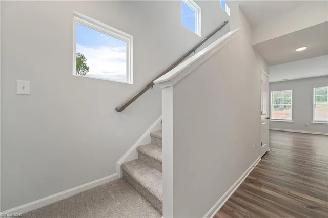 $369,900 | 5361 Roshni Terrace, McLeansville, NC 27301