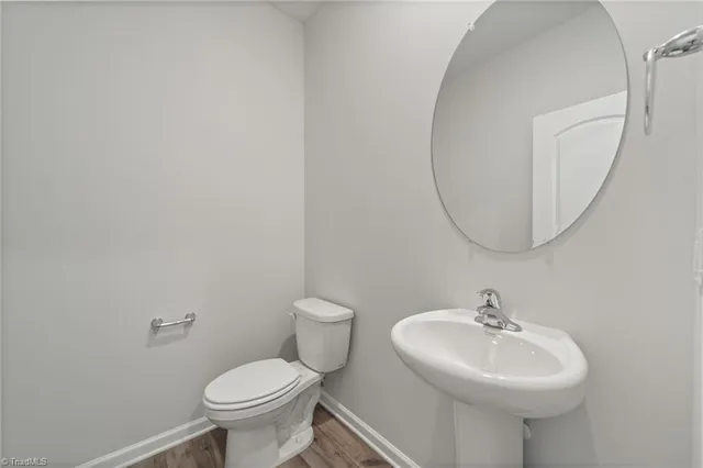 $369,900 | 5361 Roshni Terrace, McLeansville, NC 27301