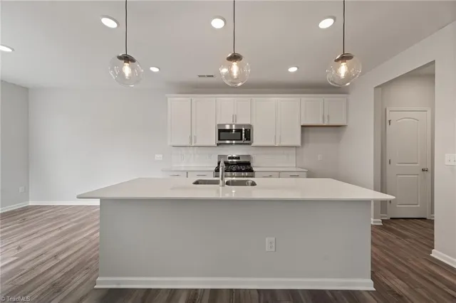 $369,900 | 5361 Roshni Terrace, McLeansville, NC 27301