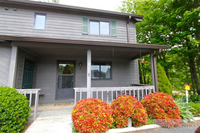 218-3 The Overlook Road, Unit 3 Banner Elk, NC 28604 - Photo 1 of 27 Gallery Image 1