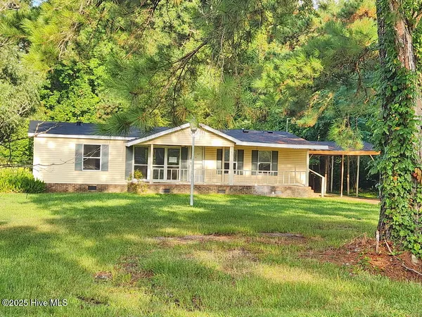 $86,600 | 317 Newsome Grove Road, Ahoskie, NC 27910