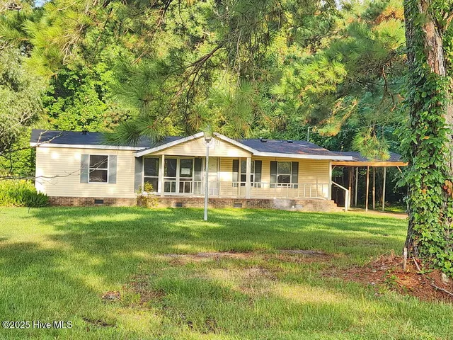 $96,210 | 317 Newsome Grove Road, Ahoskie, NC 27910