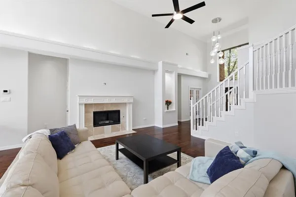 $850,000 | 305 Brushy Creek Trail, Coppell, TX 75019