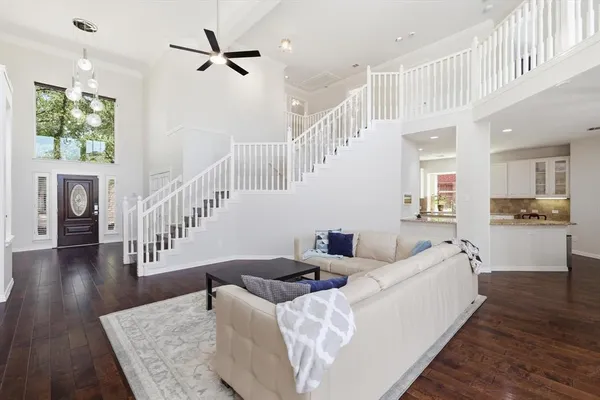 $850,000 | 305 Brushy Creek Trail, Coppell, TX 75019