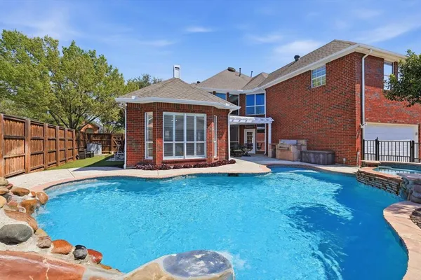 $850,000 | 305 Brushy Creek Trail, Coppell, TX 75019