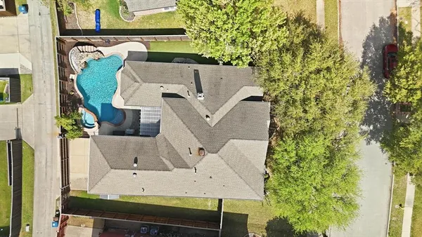 $850,000 | 305 Brushy Creek Trail, Coppell, TX 75019
