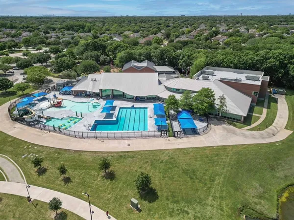 $850,000 | 305 Brushy Creek Trail, Coppell, TX 75019