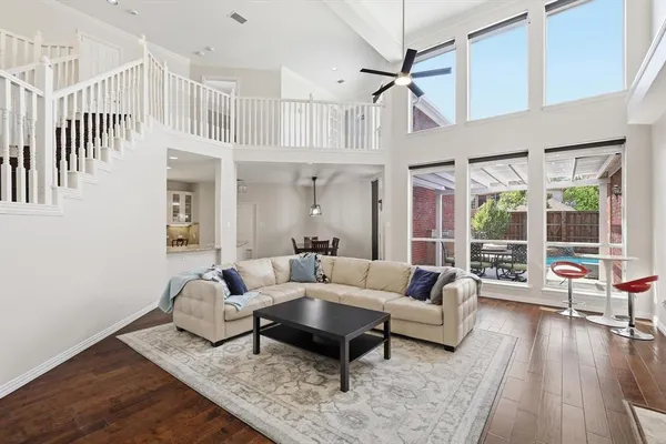 $850,000 | 305 Brushy Creek Trail, Coppell, TX 75019