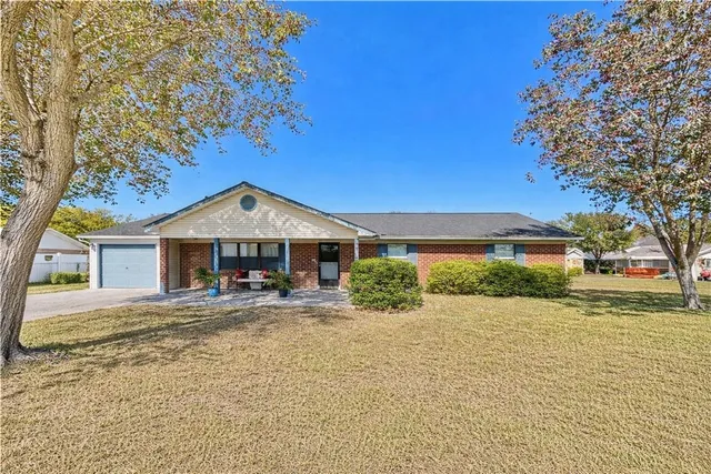 $205,000 | 131 Fawn Lane, Blackshear, GA 31516
