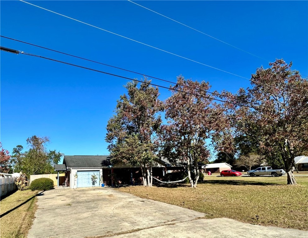 131 Fawn Lane Blackshear, GA 31516 - Photo 18 of 30