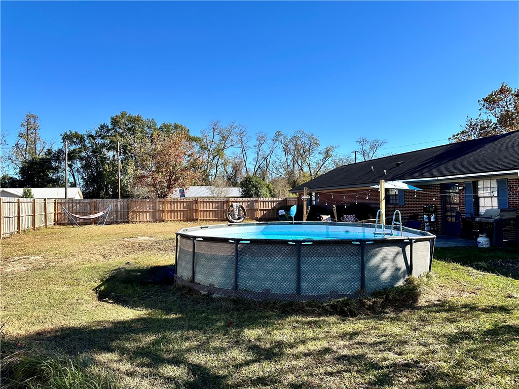 131 Fawn Lane Blackshear, GA 31516 - Photo 22 of 30