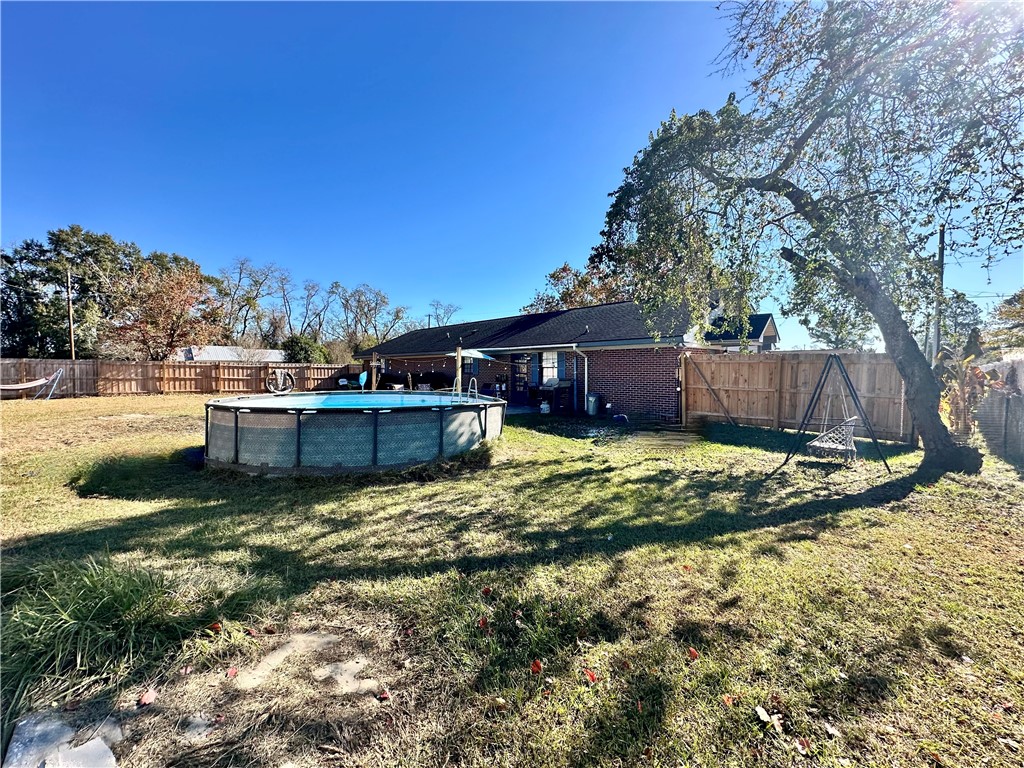 131 Fawn Lane Blackshear, GA 31516 - Photo 23 of 30