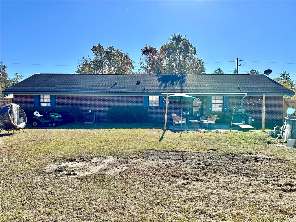 131 Fawn Lane Blackshear, GA 31516 - Photo 24 of 30