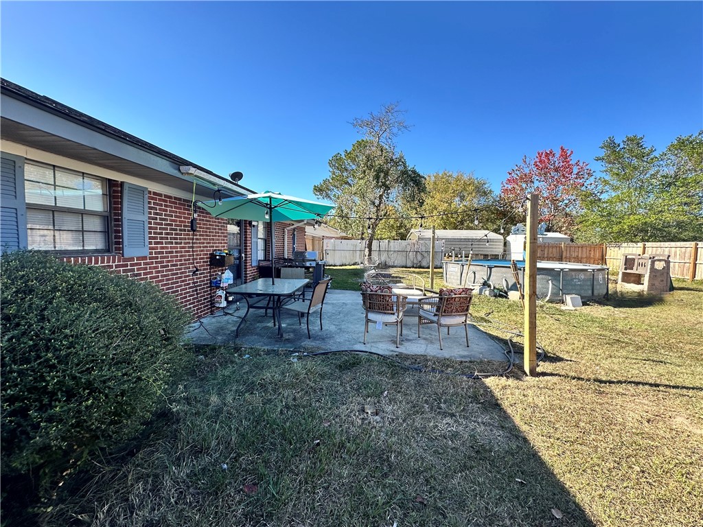 131 Fawn Lane Blackshear, GA 31516 - Photo 25 of 30