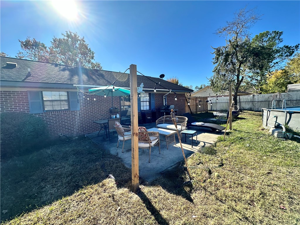 131 Fawn Lane Blackshear, GA 31516 - Photo 26 of 30