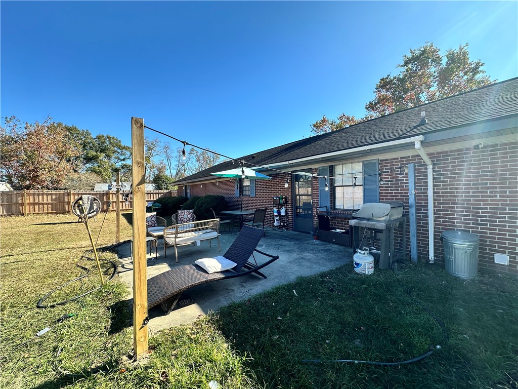 131 Fawn Lane Blackshear, GA 31516 - Photo 27 of 30