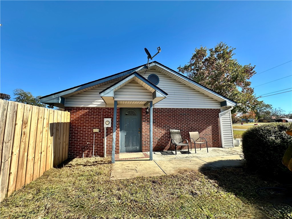 131 Fawn Lane Blackshear, GA 31516 - Photo 28 of 30