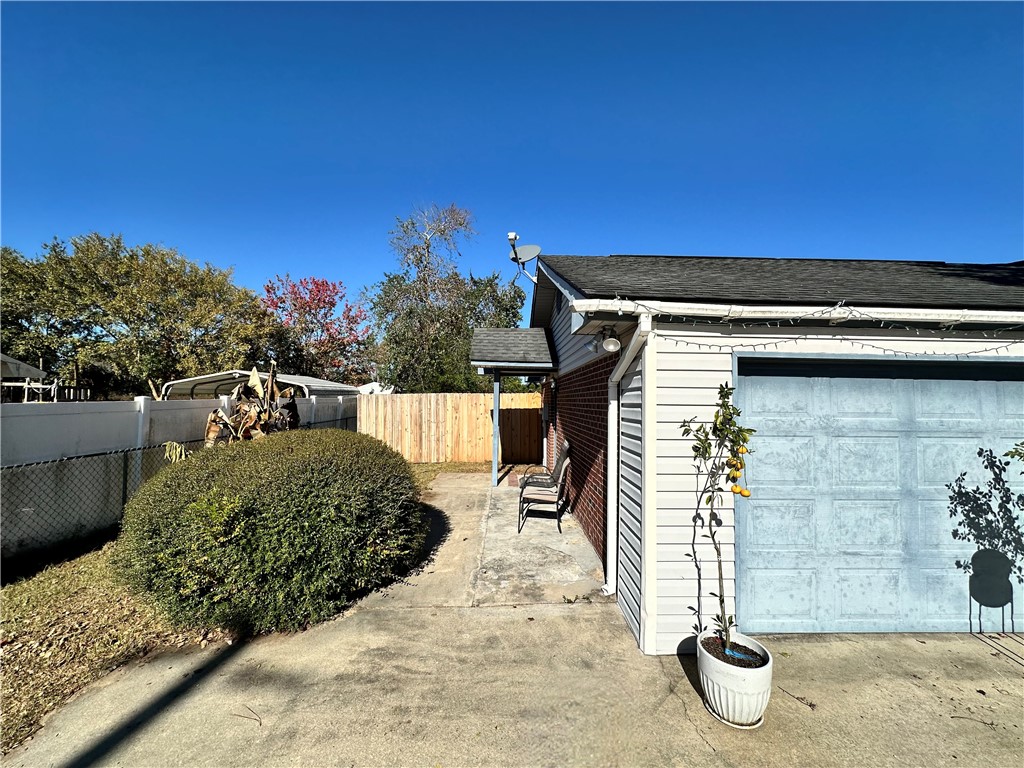 131 Fawn Lane Blackshear, GA 31516 - Photo 29 of 30