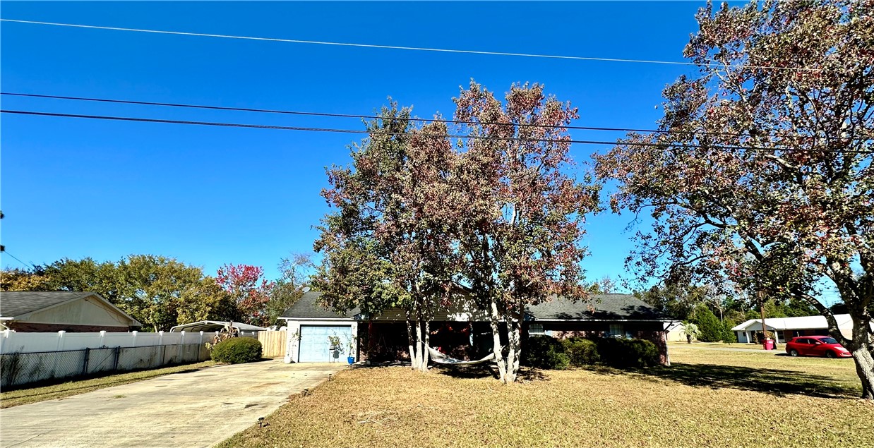 131 Fawn Lane Blackshear, GA 31516 - Photo 30 of 30