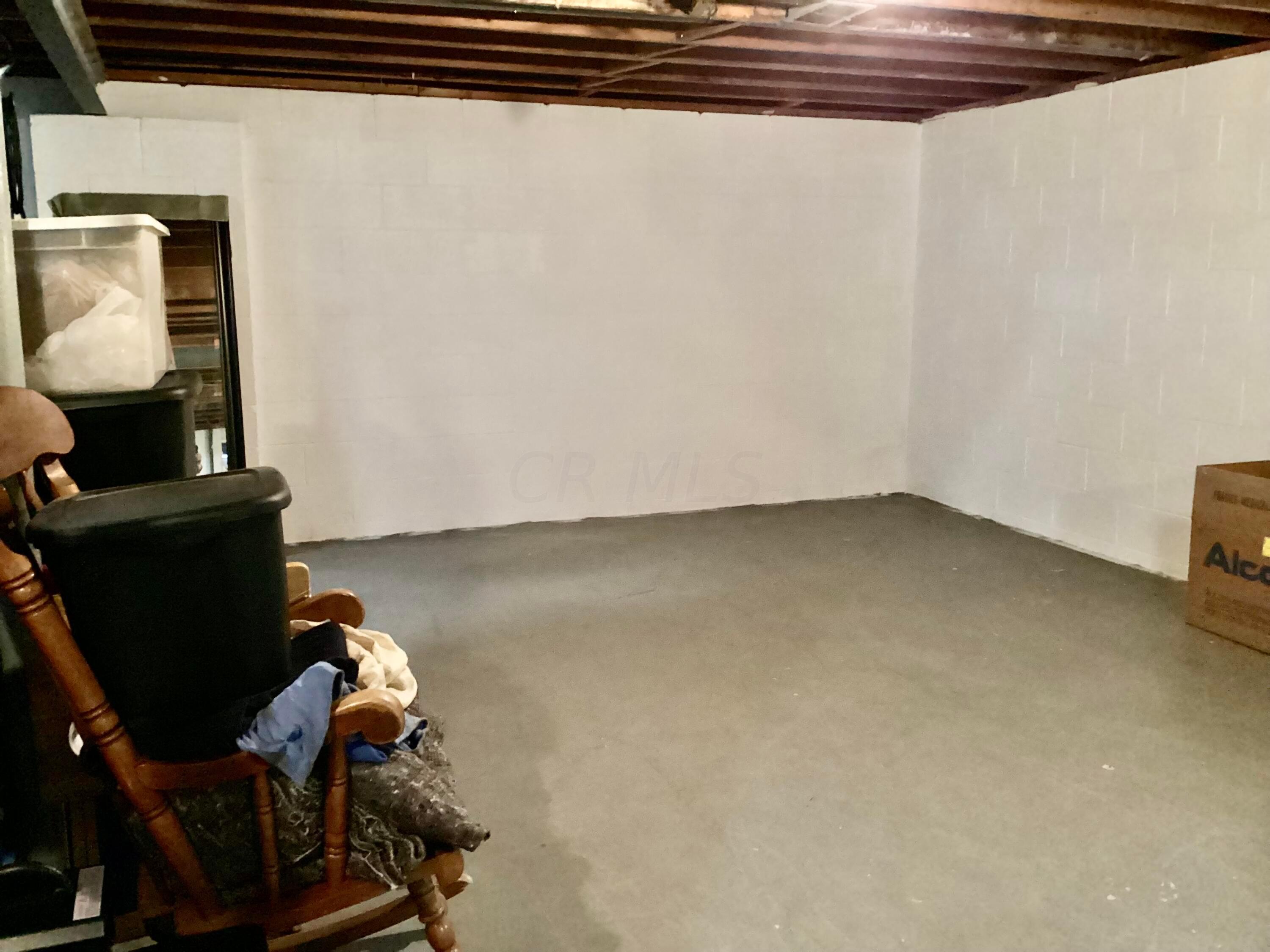 3924 Lexmont Road South Columbus, OH 43228 - Photo 23 of 28 Basement has plenty of storage room