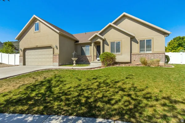 $650,000 | 14178 Desert Creek Circle, Herriman, UT 84096