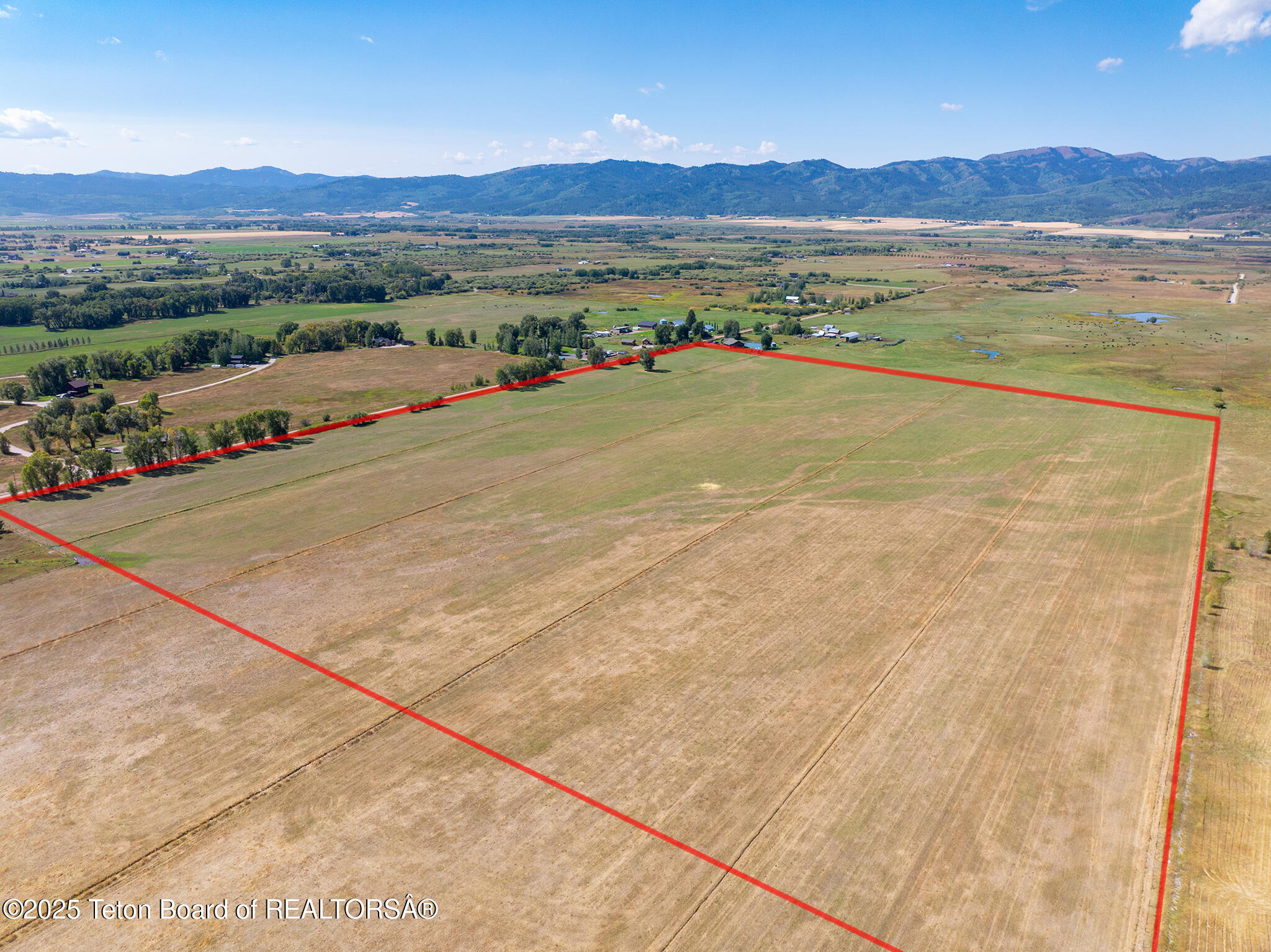 150 West 550 South Victor, ID 83455 - Photo 10 of 36 DJI_0572