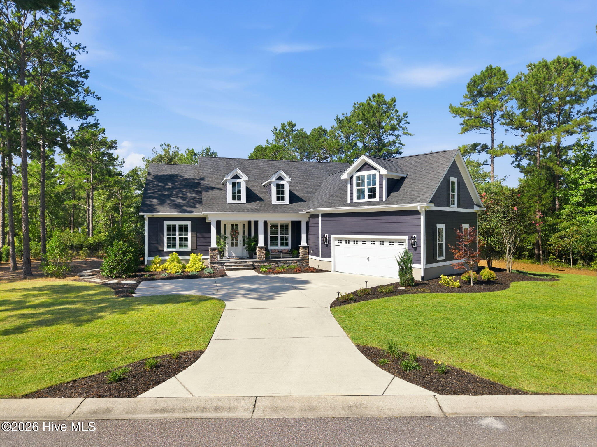 3792 Hallmark Road Northeast Leland, NC 28451 - Photo 2 of 61