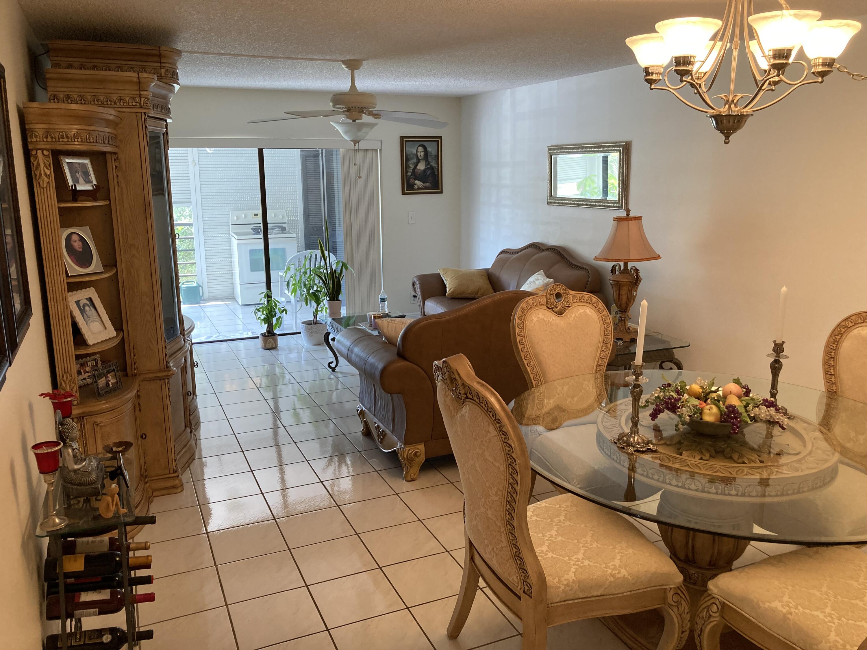 9440 Southwest 8th Street, Unit 301 Boca Raton, FL 33428 - Photo 11 of 51 IMG_1513