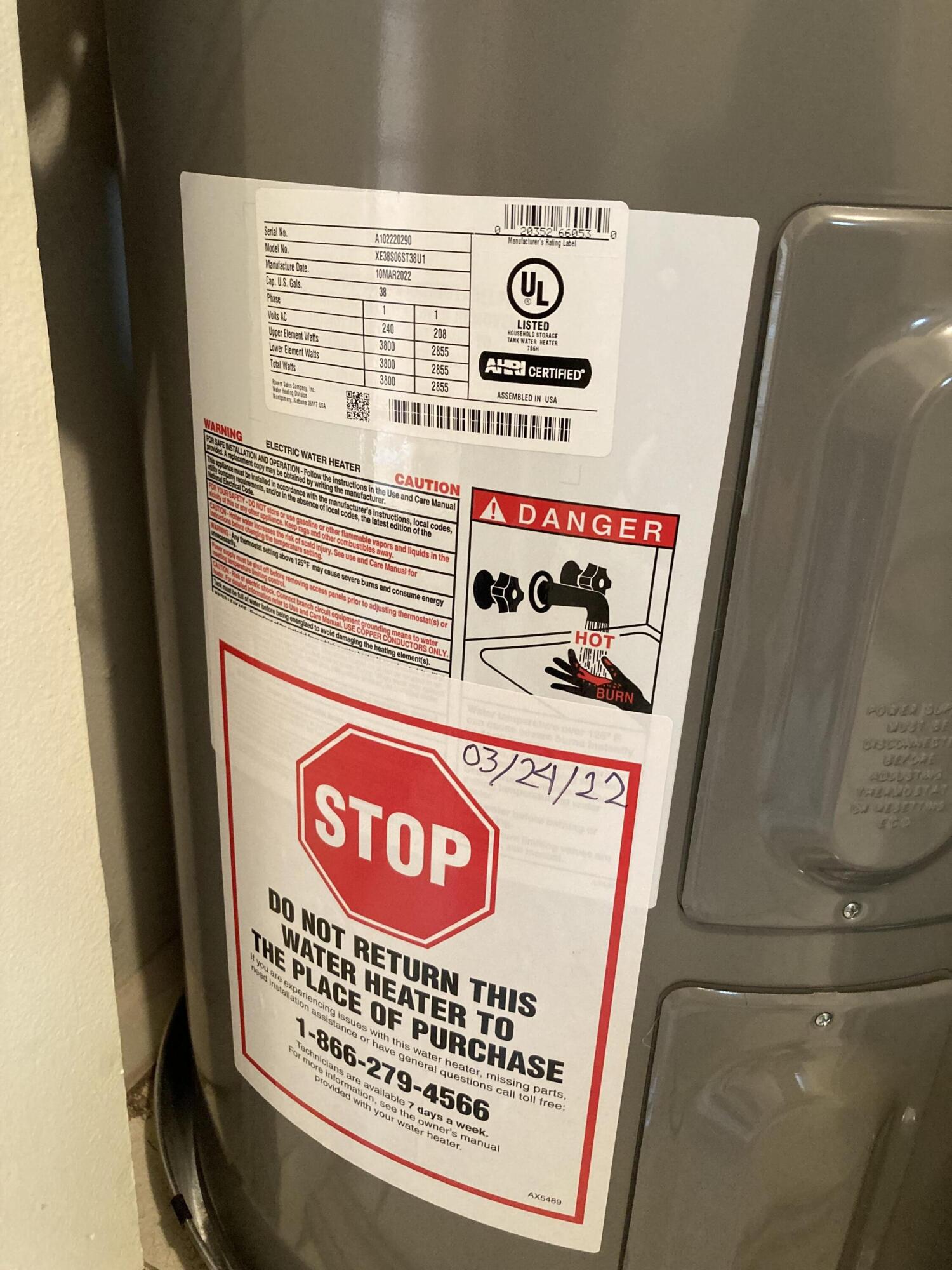 9440 Southwest 8th Street, Unit 301 Boca Raton, FL 33428 - Photo 37 of 51 IMG_1507