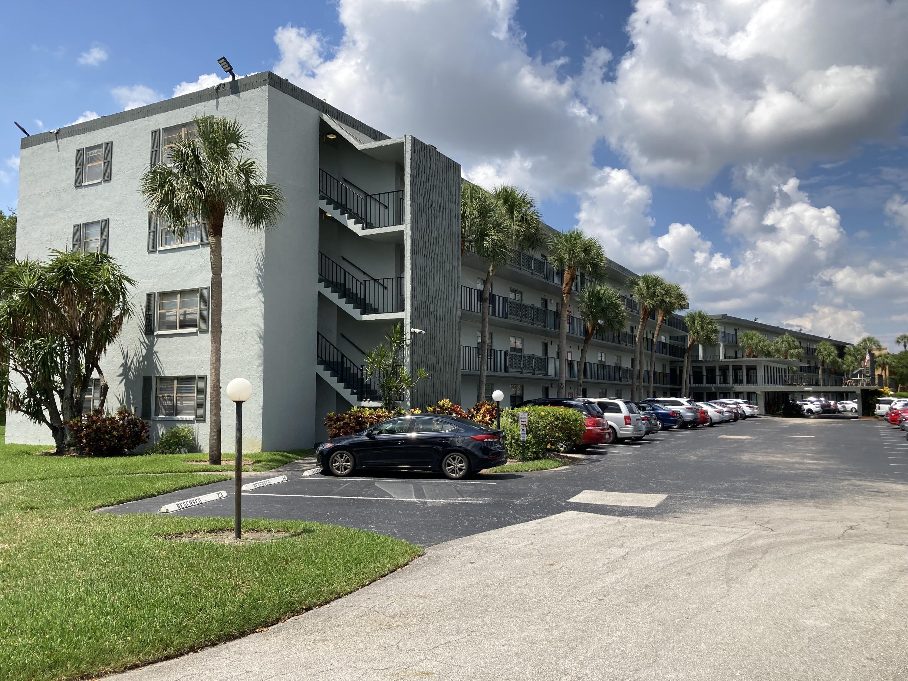 9440 Southwest 8th Street, Unit 301 Boca Raton, FL 33428 - Photo 42 of 51 IMG_1497