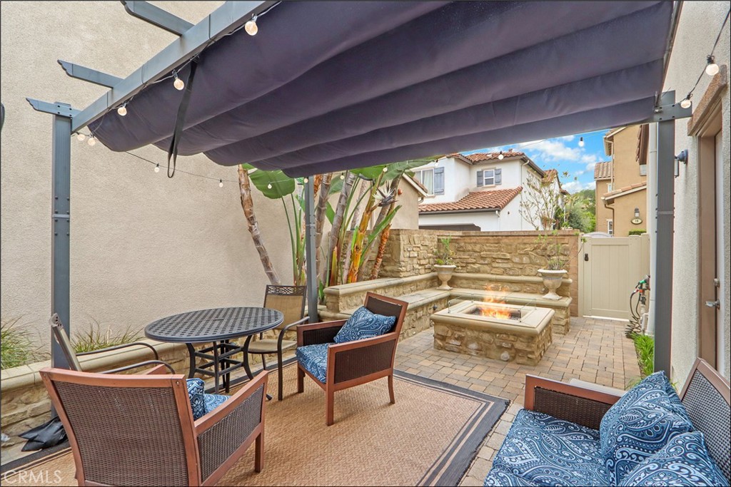 21 Rincon Way Aliso Viejo, CA 92656 - Photo 34 of 46