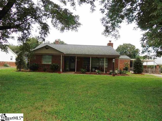 87 East Main Street Inman, SC 29349 - Photo 1 of 12