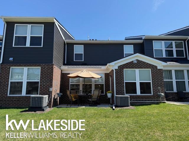 753 Hummingbird Drive Rochester, MI 48307 - Photo 19 of 21