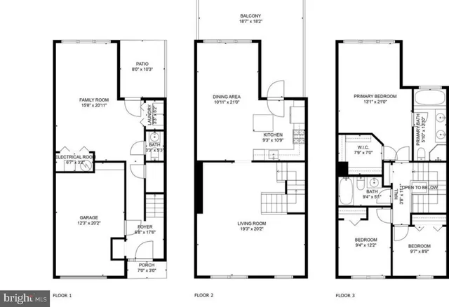 $2,900 | 20484 Blue Heron Terrace, Sterling, VA 20165