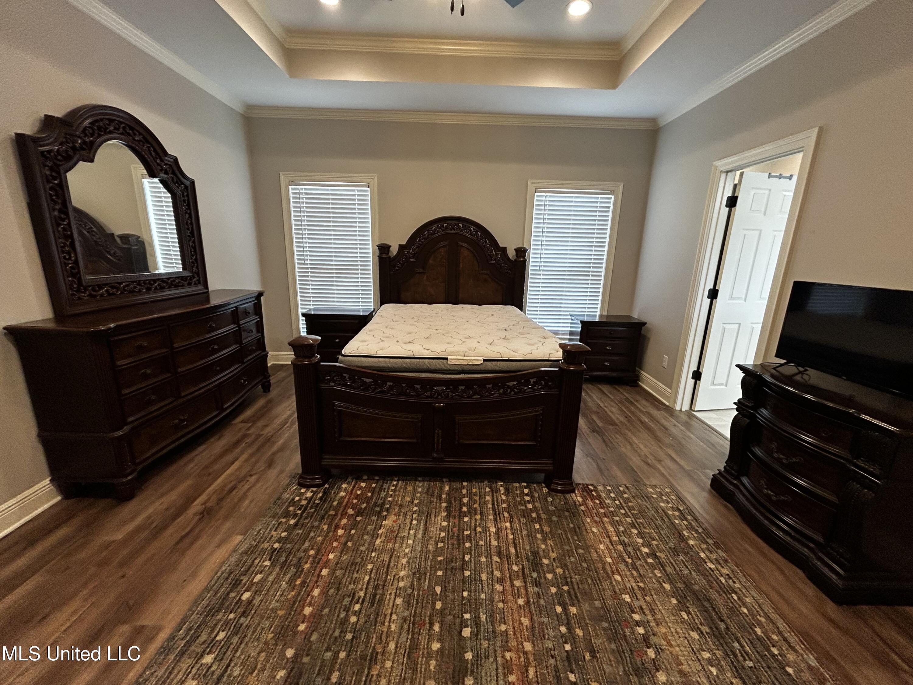 1035 Driftwood Road Summit, MS 39666 - Photo 12 of 22 1035 Driftwood Primary Bed