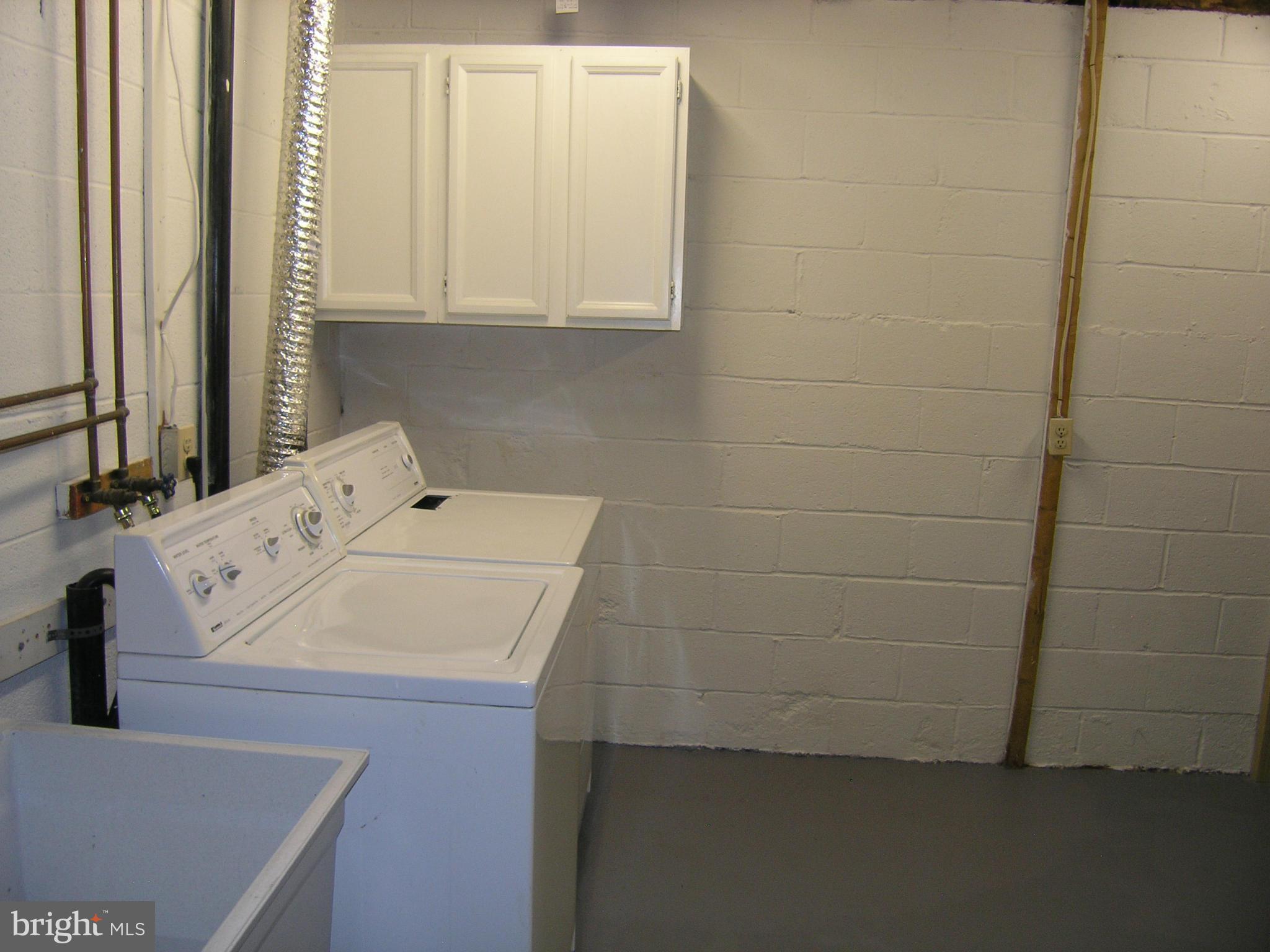 3043 Seminole Road Woodbridge, VA 22192 - Photo 13 of 15 Basement Utility Rm