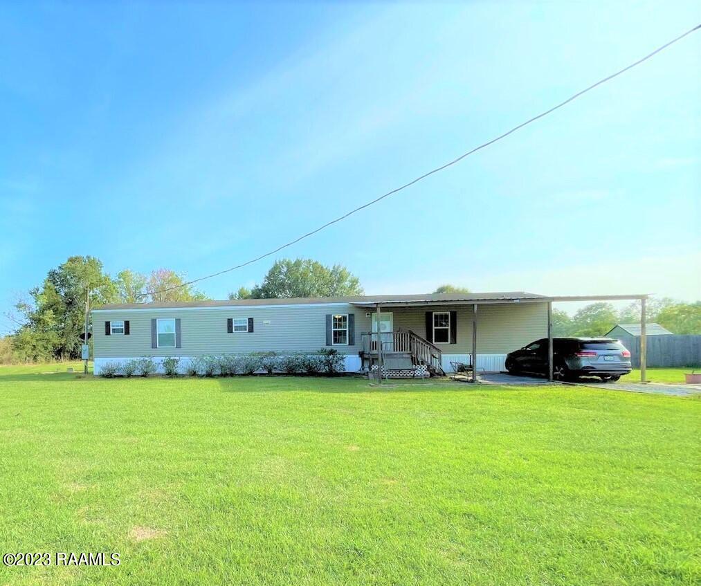 1635 Duhon Road Duson, LA 70529 - Photo 1 of 24 20231005143256205478000000-o