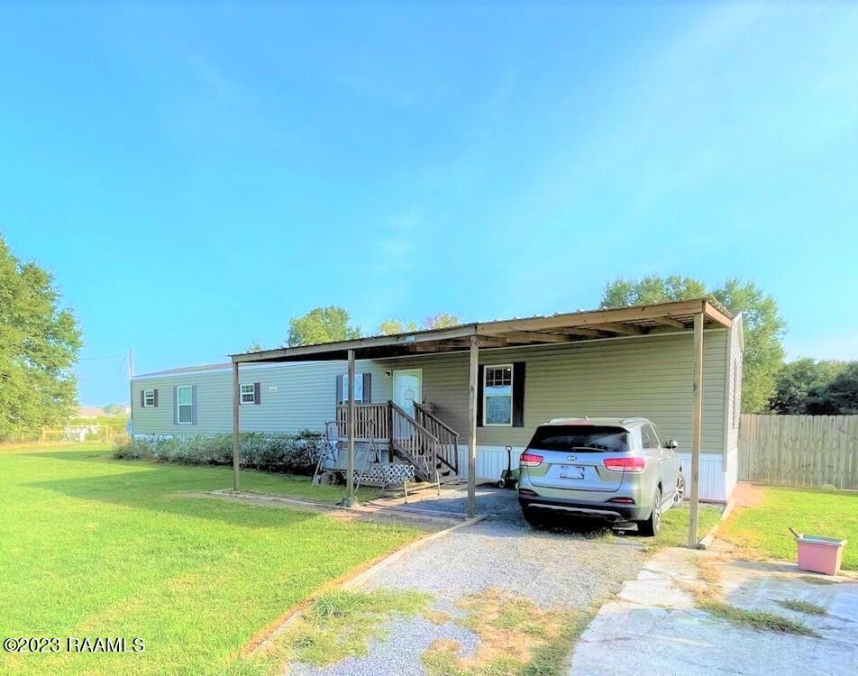 1635 Duhon Road Duson, LA 70529 - Photo 2 of 24 20231005160318973221000000-o