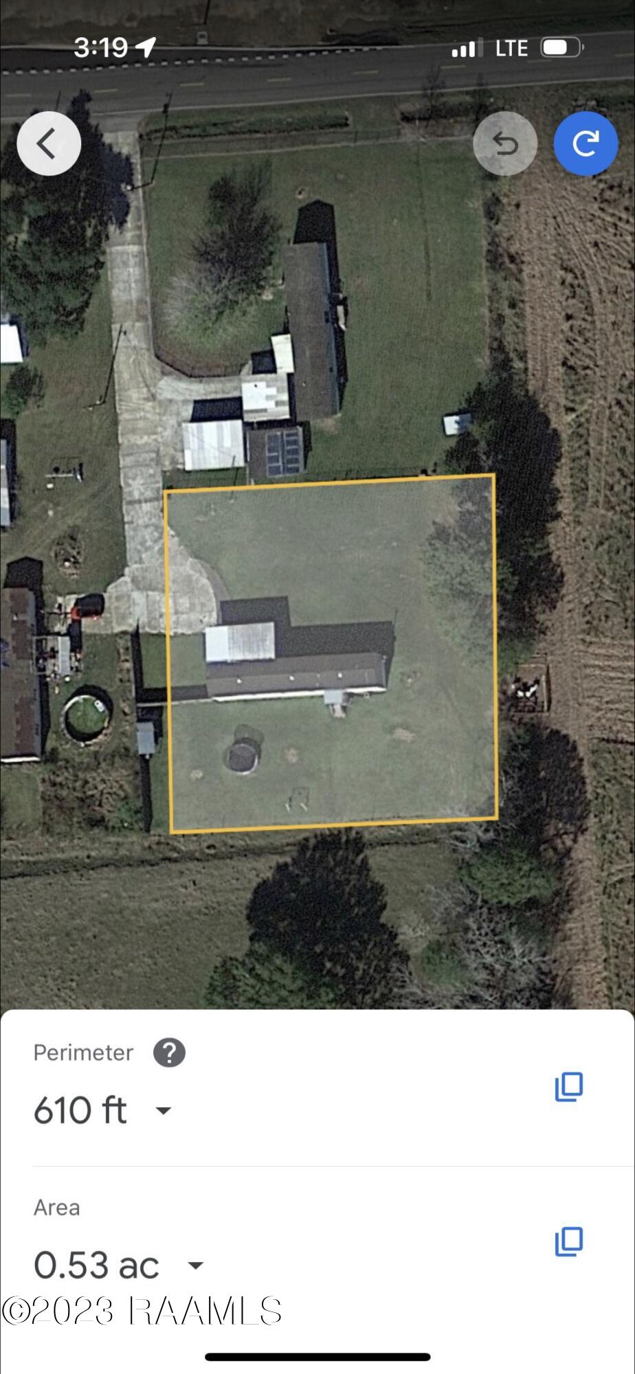 1635 Duhon Road Duson, LA 70529 - Photo 24 of 24 C1B6306D-8974-4D17-99E9-E15A0C3AA7FF