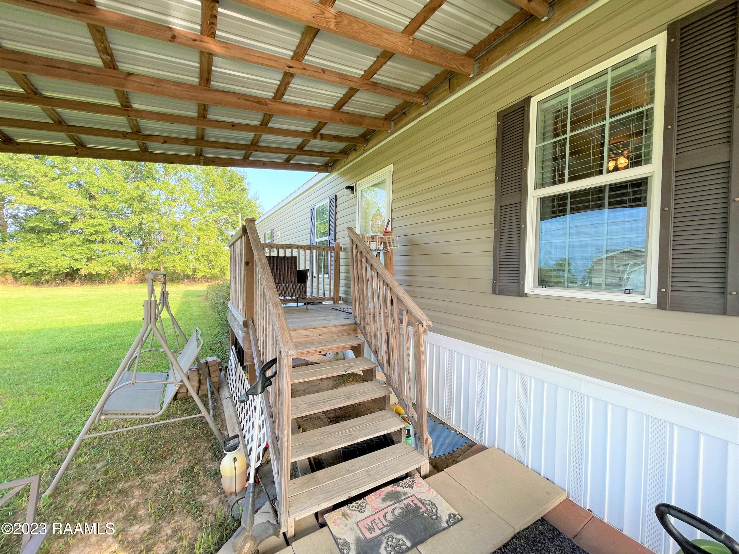 1635 Duhon Road Duson, LA 70529 - Photo 3 of 24 IMG-1482