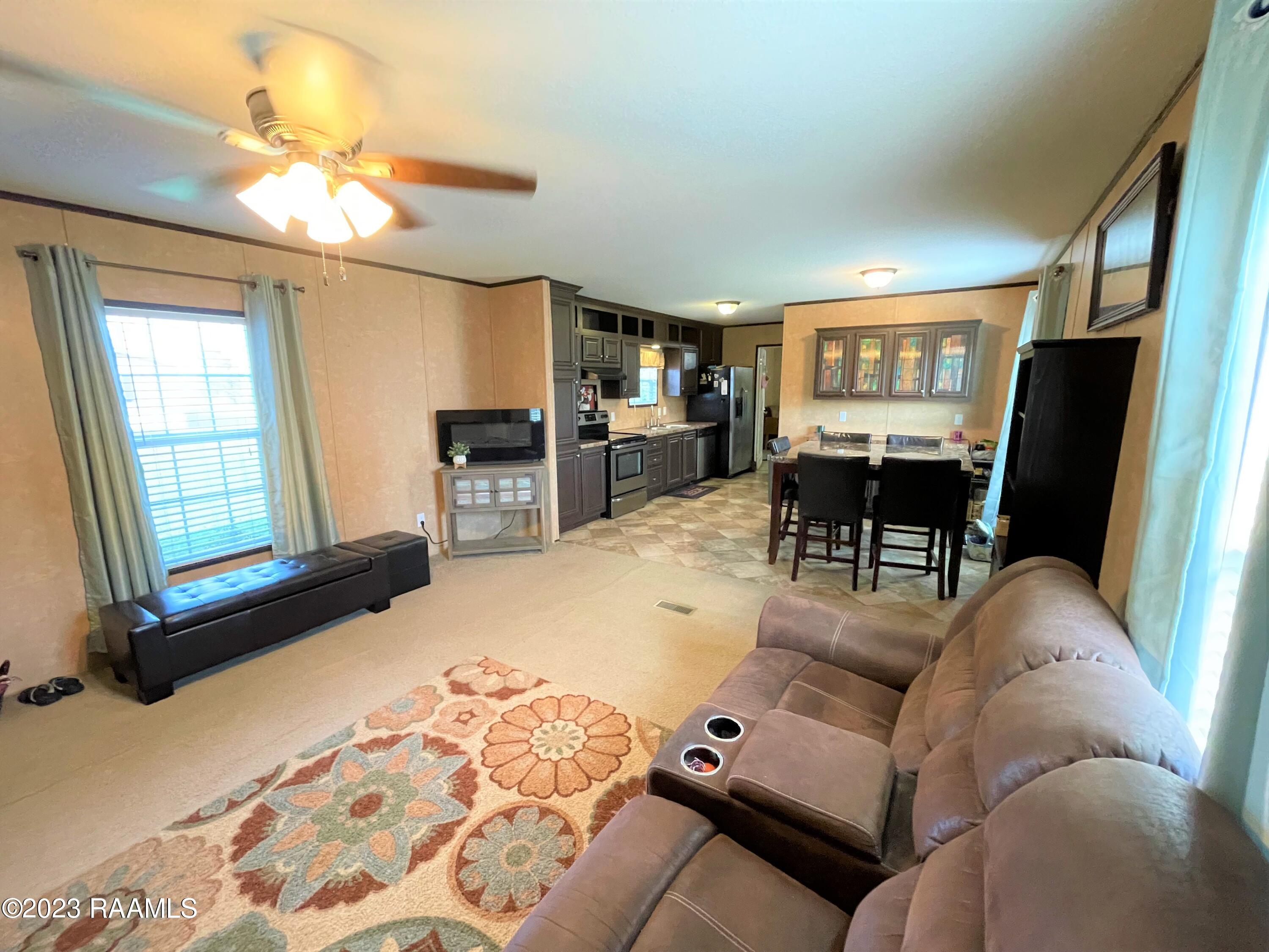 1635 Duhon Road Duson, LA 70529 - Photo 5 of 24 IMG-1471