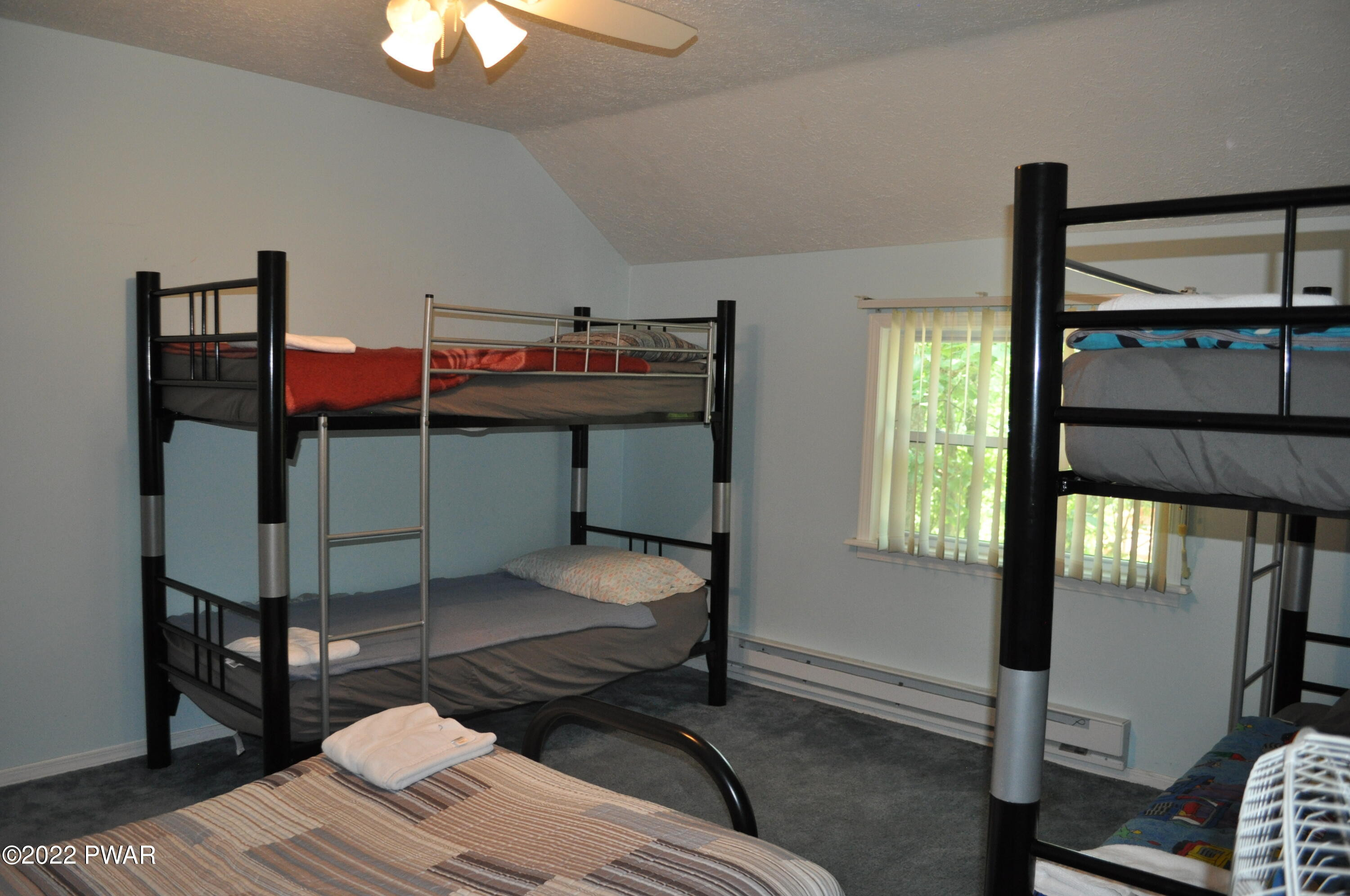 1102 Mustang Road Lake Ariel, PA 18436 - Photo 28 of 45 Bedroom 4