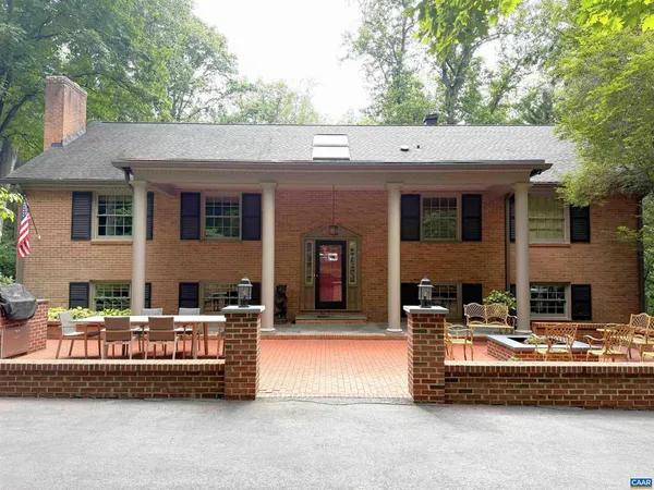 $1,500,000 | 860 Flordon Drive, Charlottesville, VA 22901