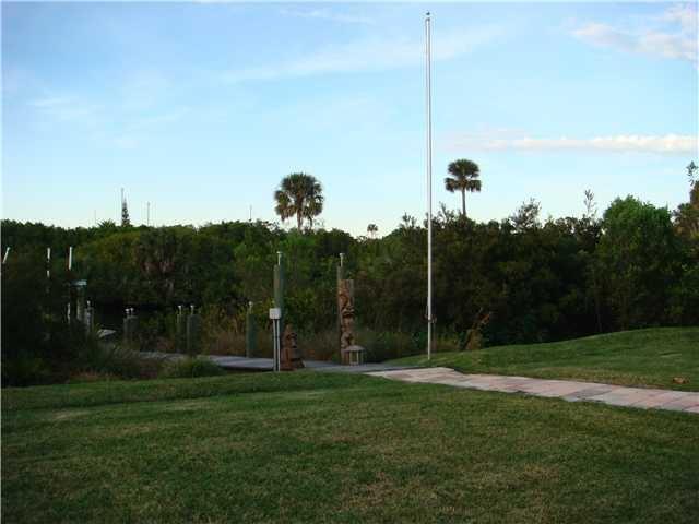 407 Southwest Lost River Road Stuart, FL 34997 - Photo 5 of 9 lost river back 2