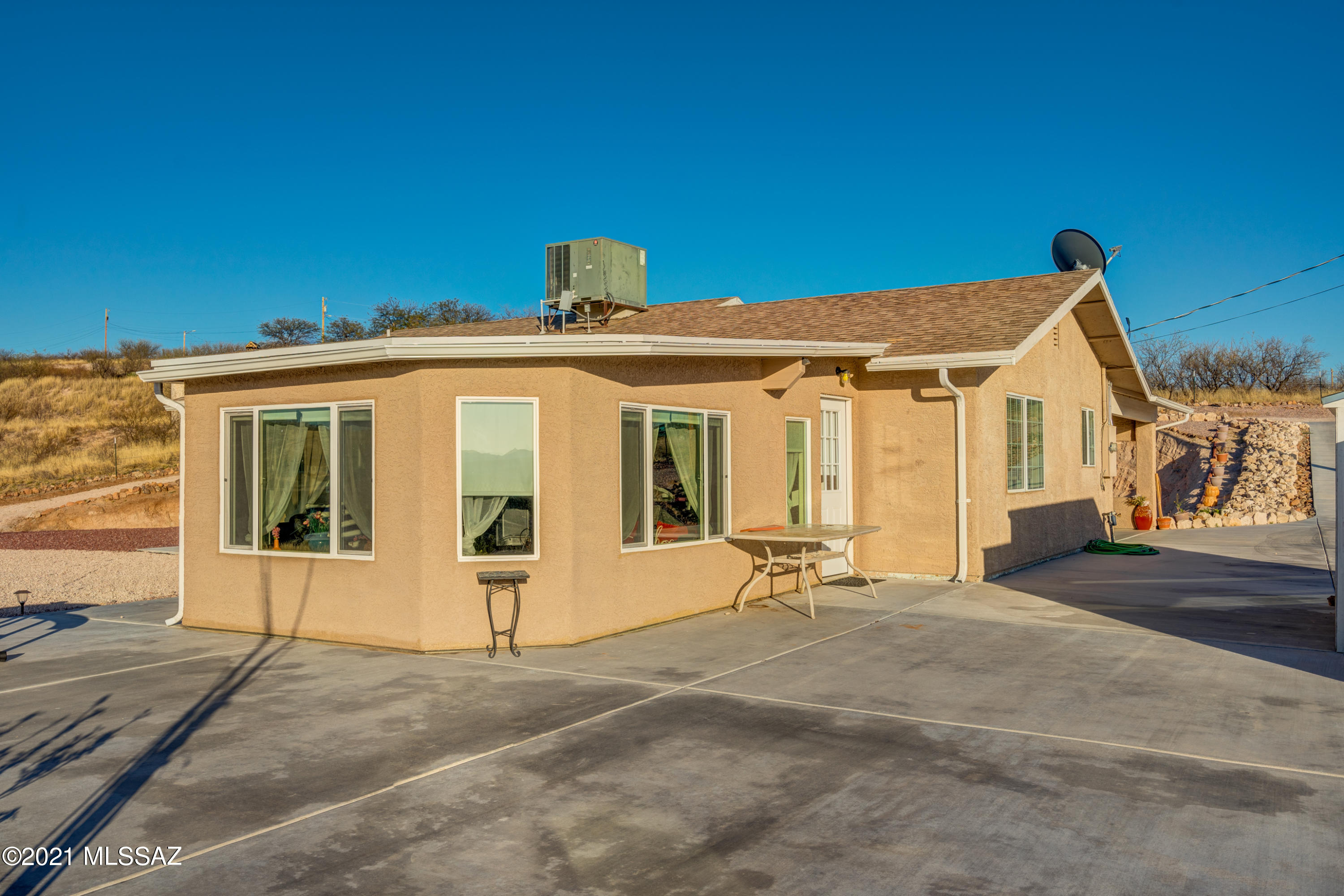 991 Camino Estrella Rio Rico, AZ 85648 - Photo 20 of 23