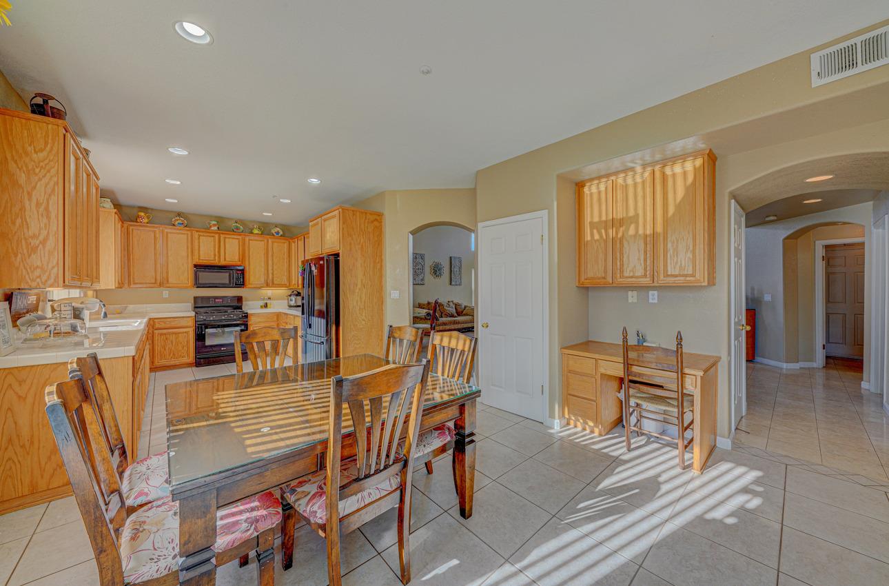 2 Whitman Circle Salinas, CA 93906 - Photo 12 of 41 a view of a dining room with furniture