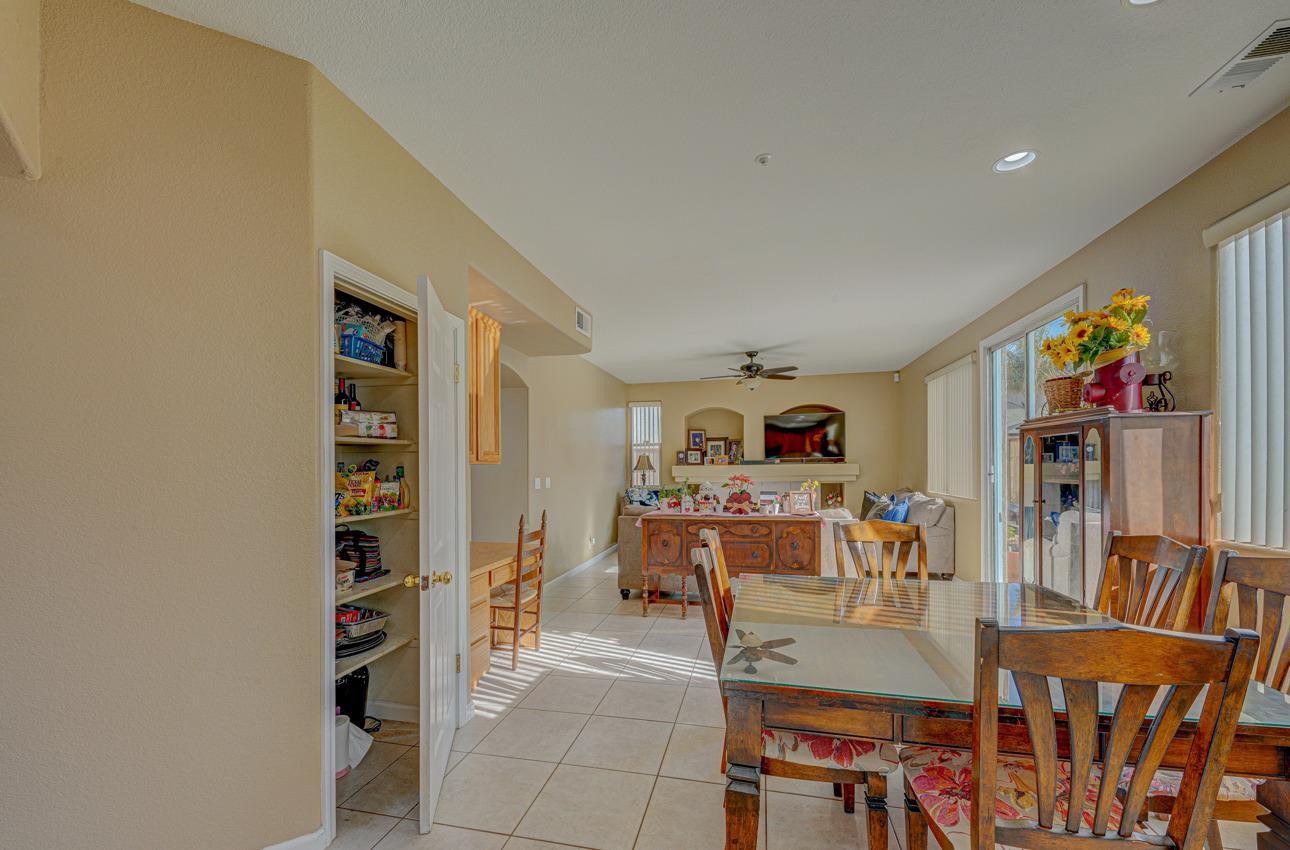 2 Whitman Circle Salinas, CA 93906 - Photo 15 of 41 a living room with furniture and a bookshelf
