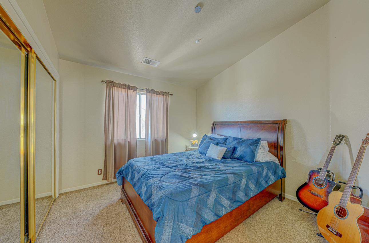 2 Whitman Circle Salinas, CA 93906 - Photo 34 of 41 a bedroom with a bed and dresser