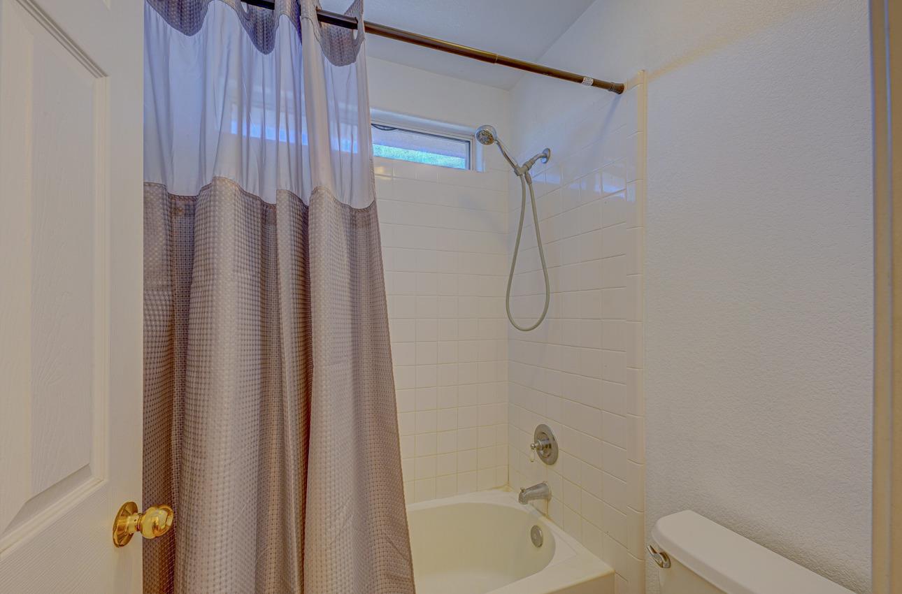 2 Whitman Circle Salinas, CA 93906 - Photo 37 of 41 a bathroom with a shower and a tub