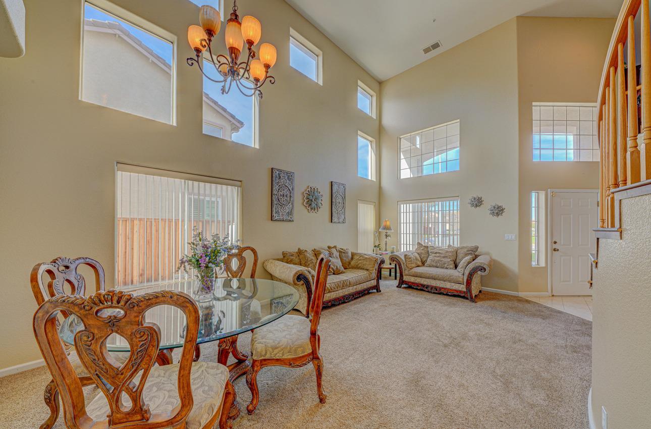 2 Whitman Circle Salinas, CA 93906 - Photo 8 of 41 a living room with furniture and a large window